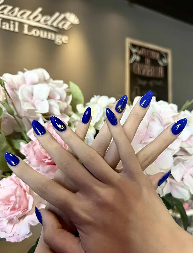 Casabella Nail, Hair, Facial & Brows — photo from the business 7