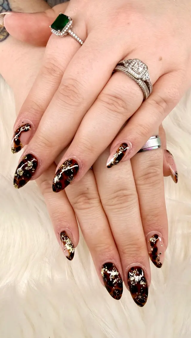 Casabella Nail, Hair, Facial & Brows — photo from the business 4