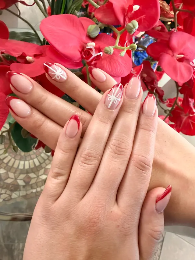 Vivid Nails & Spa - Nail Salon Bentonville AR — photo from the business 9