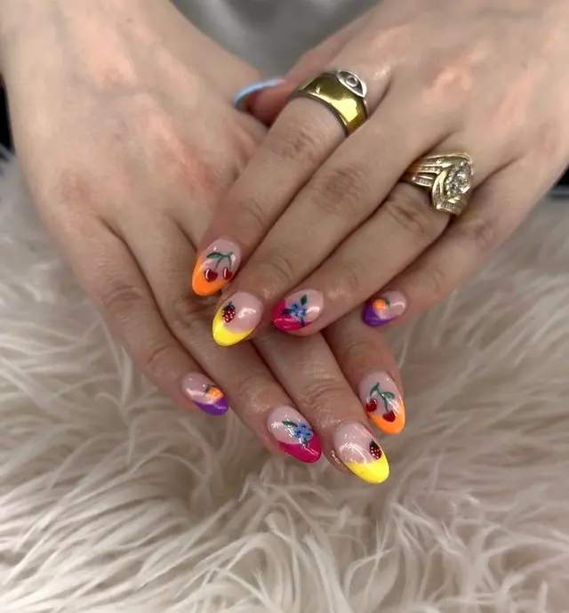 Vivid Nails & Spa - Nail Salon Bentonville AR — photo from the business 5