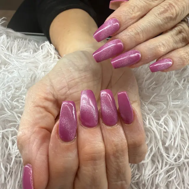 Vivid Nails & Spa - Nail Salon Bentonville AR — photo from the business 8