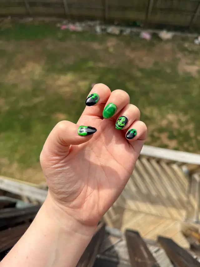 Customer photo from Desiree's review