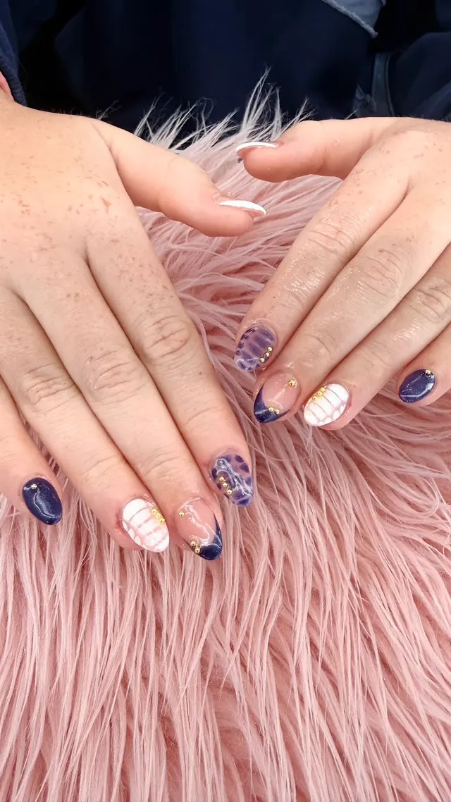 Vivid Nails & Spa - Nail Salon Bentonville AR — photo from the business 2