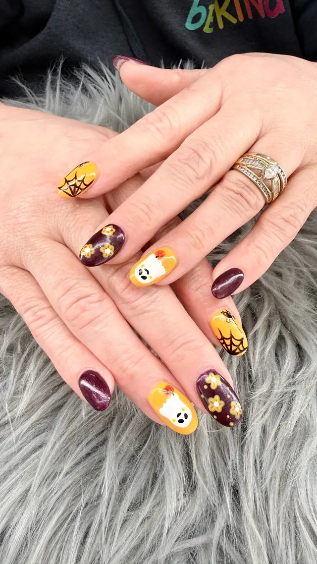 Vivid Nails & Spa - Nail Salon Bentonville AR — photo from the business 7