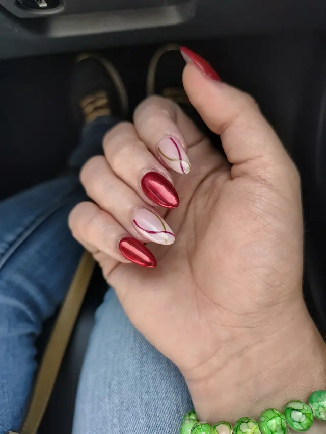 Customer photo from Sierra's review