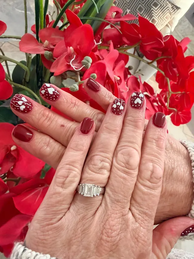 Vivid Nails & Spa - Nail Salon Bentonville AR — photo from the business 3
