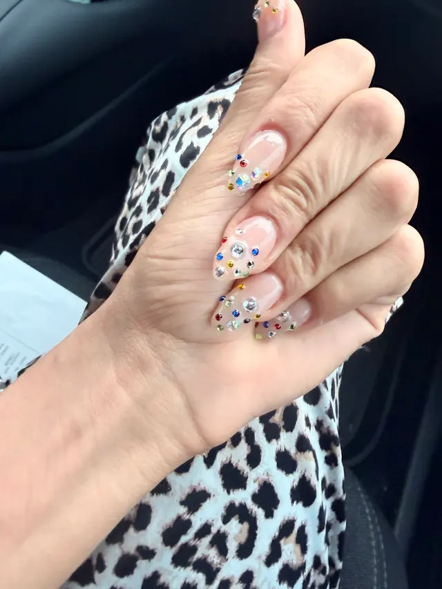 Customer photo from pheme's review