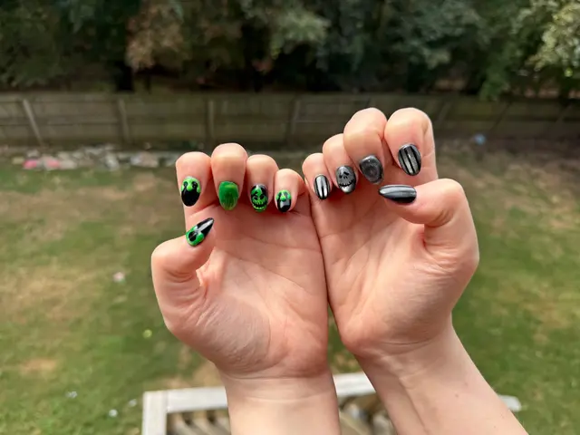 Customer photo from Desiree's review