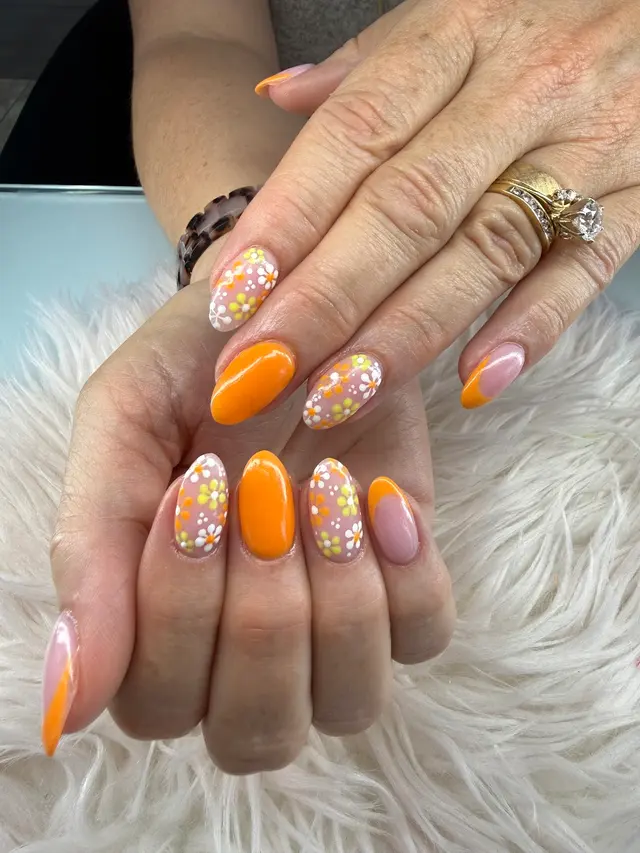 Vivid Nails & Spa - Nail Salon Bentonville AR — photo from the business 12