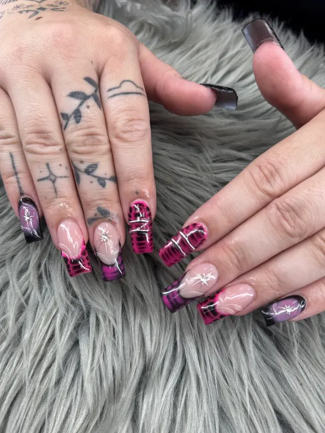 CoCo Nail Spa — photo from the business 2