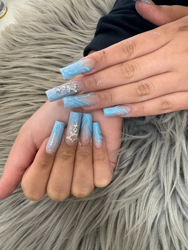 CoCo Nail Spa — photo from the business 8