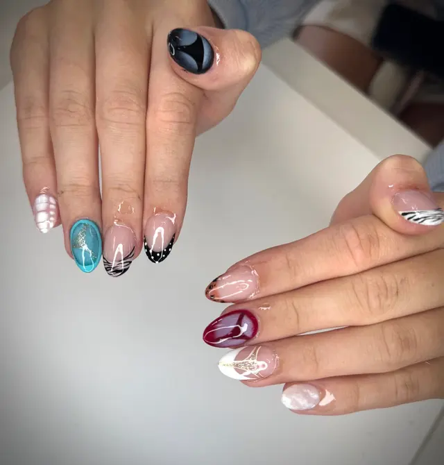 CoCo Nail Spa — photo from the business 1
