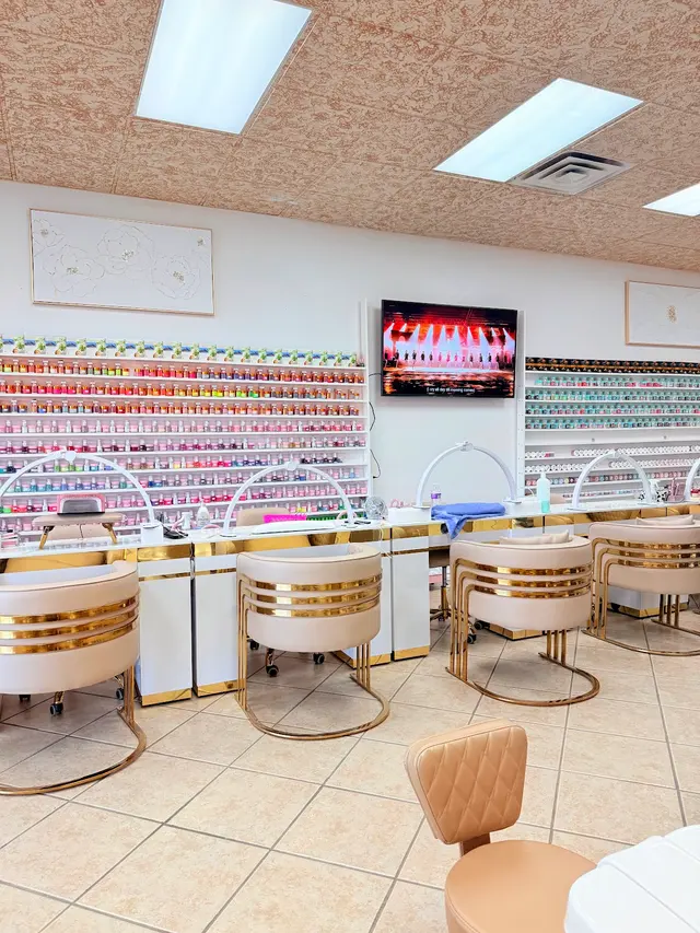 CoCo Nail Spa — customer photo 10