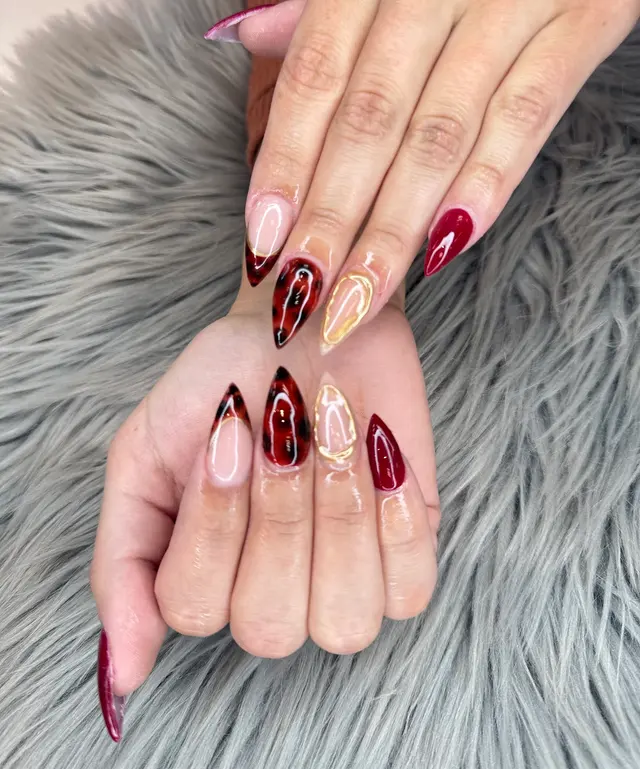 CoCo Nail Spa — photo from the business 4