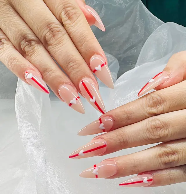 CoCo Nail Spa — photo from the business 5