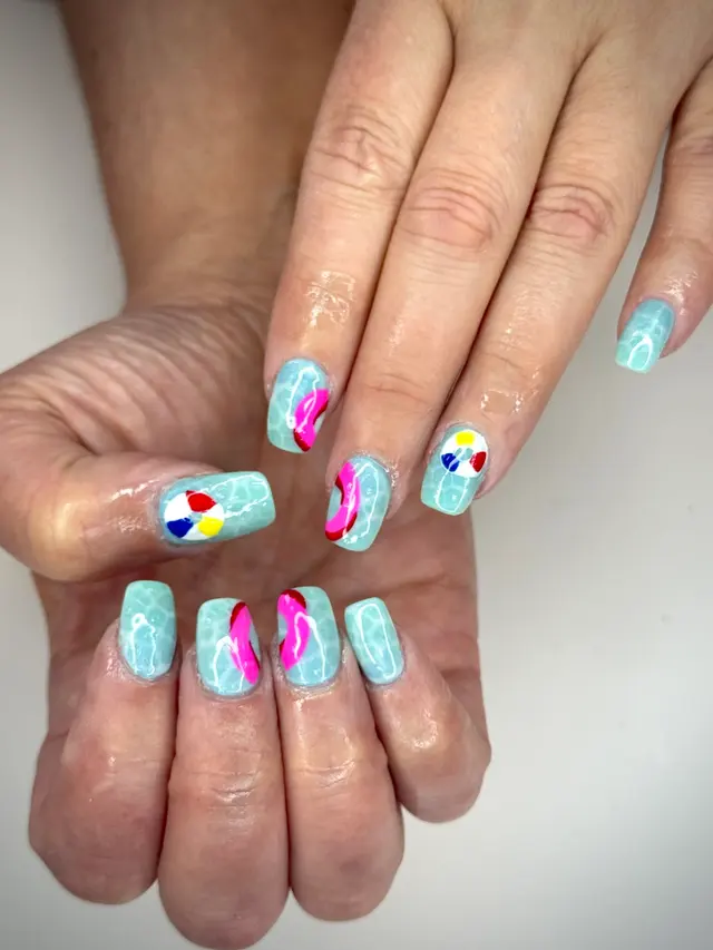 CoCo Nail Spa — photo from the business 6