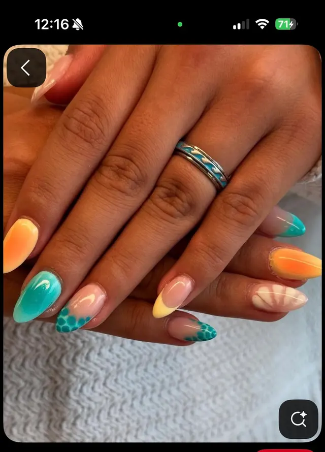 Customer photo from Mae's review