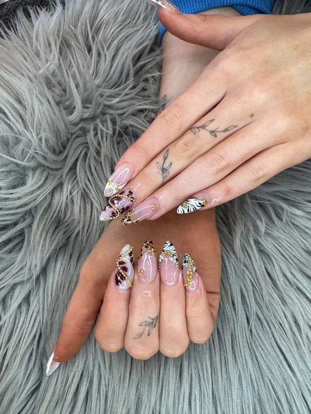 CoCo Nail Spa — photo from the business 7