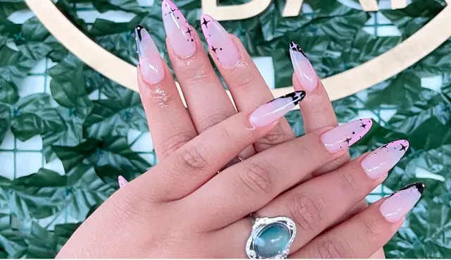CoCo Nail Spa — photo from the business 12