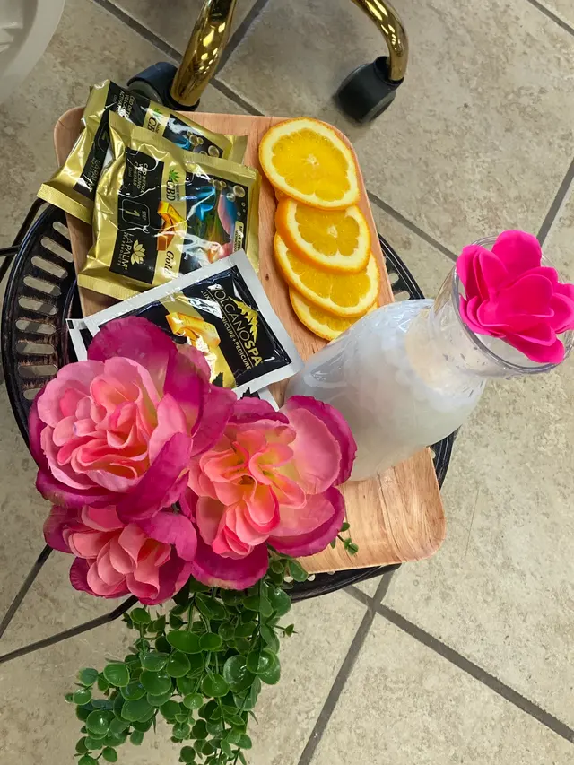 Customer photo from Adriana's review