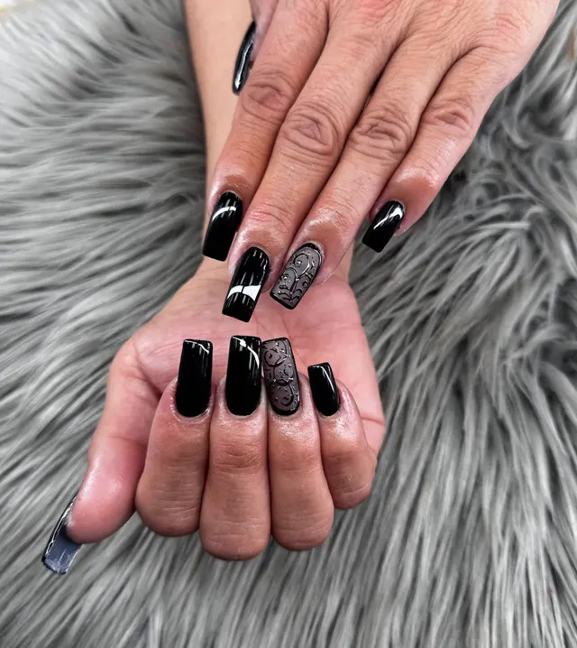 CoCo Nail Spa — photo from the business 3