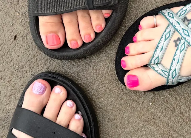 CoCo Nail Spa — customer photo 11