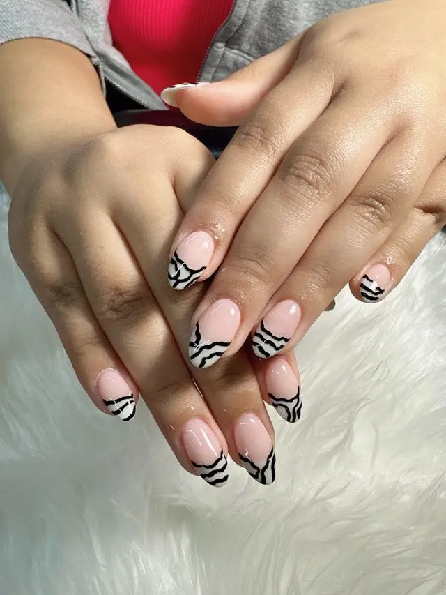 Polished Nail Spa Bentonville — photo from the business 10