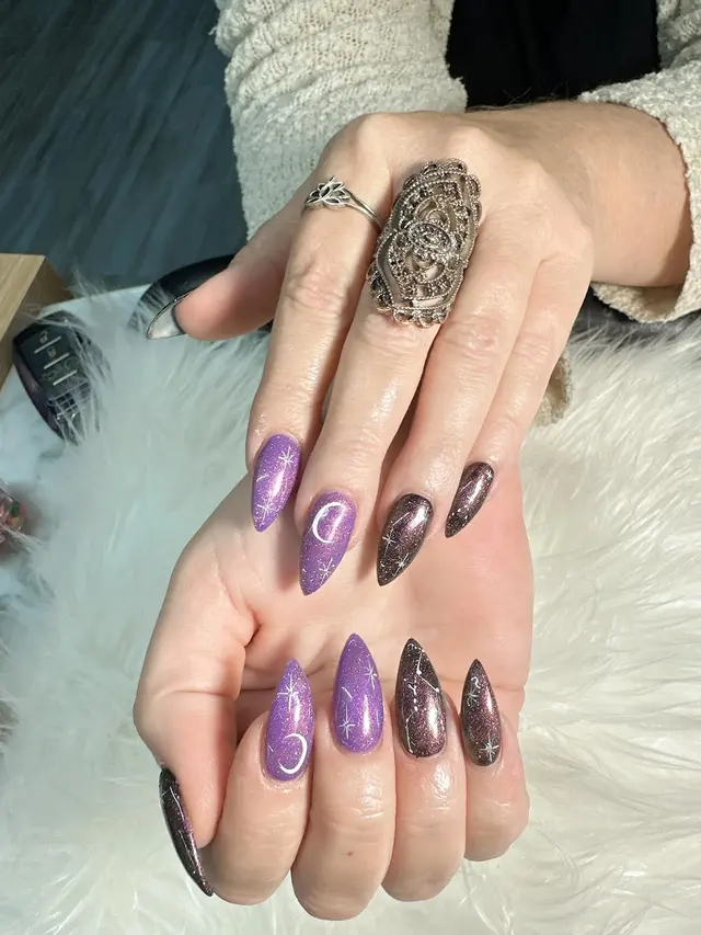 Polished Nail Spa Bentonville — photo from the business 9