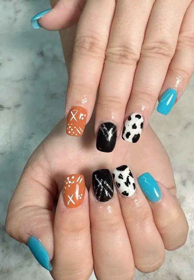 Polished Nail Spa Bentonville — photo from the business 5