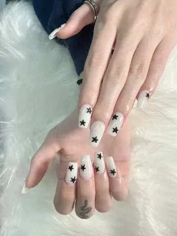 Polished Nail Spa Bentonville — photo from the business 11