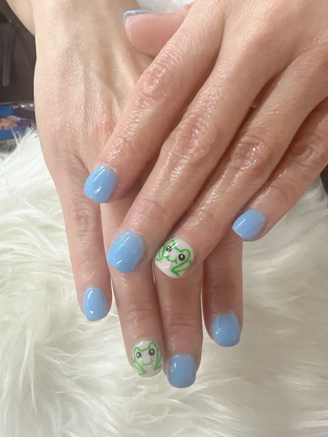 Polished Nail Spa Bentonville — photo from the business 4