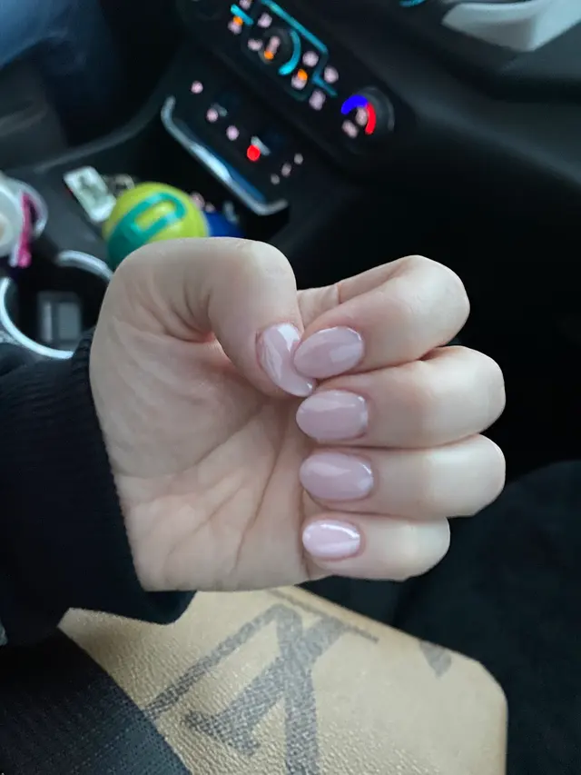 Customer photo from Caitlin's review