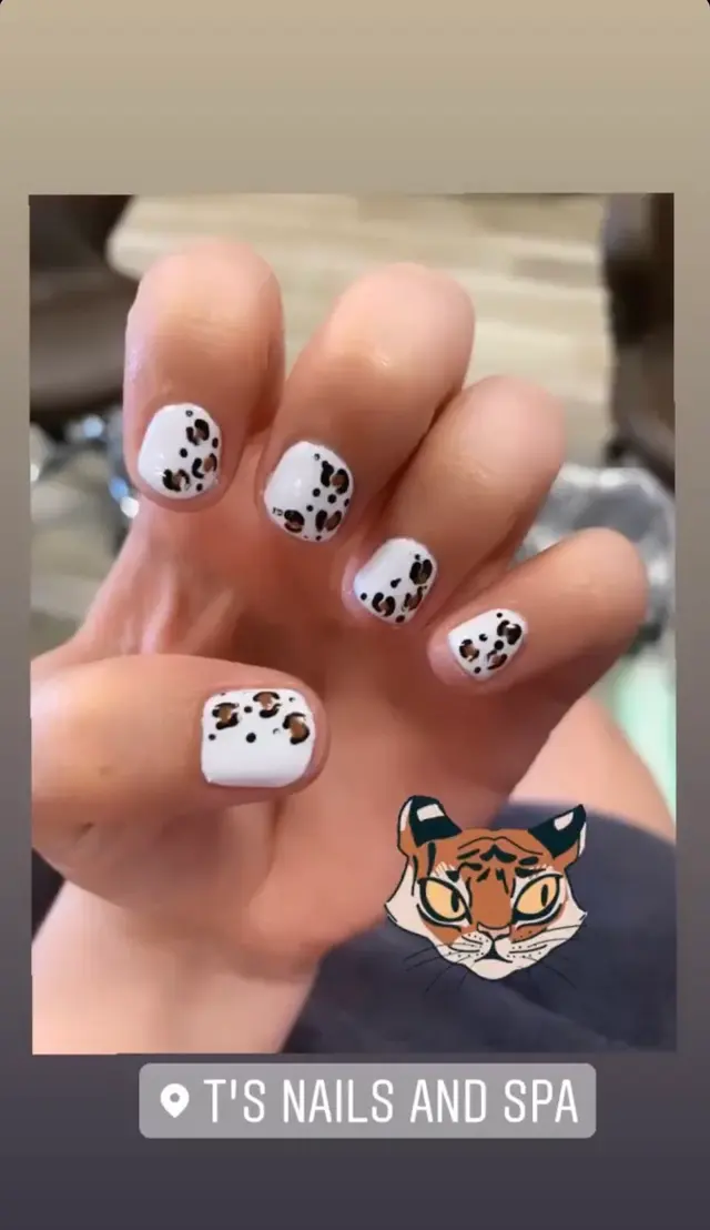 Customer photo from Courtney's review