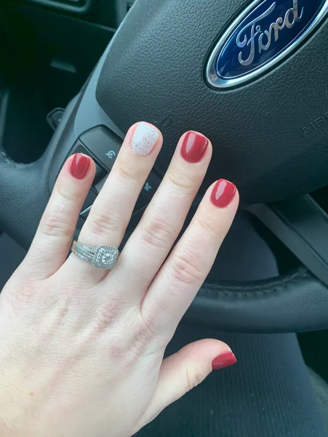 Customer photo from Stephanie's review