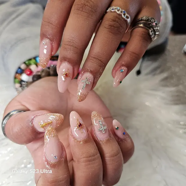 T's Nails & Spa — photo from the business 5