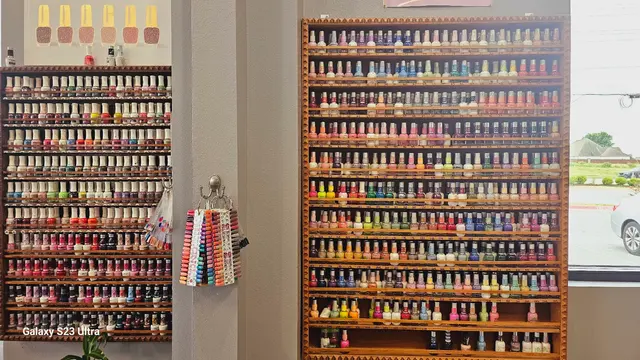 T's Nails & Spa — photo from the business 11