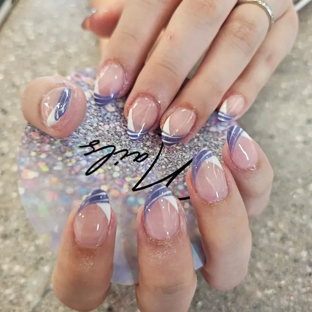 T's Nails & Spa — photo from the business 3