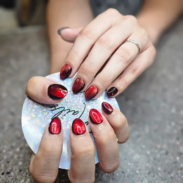 T's Nails & Spa — photo from the business 2