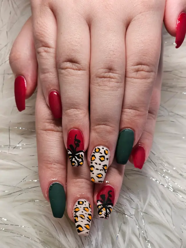 T's Nails & Spa — photo from the business 12