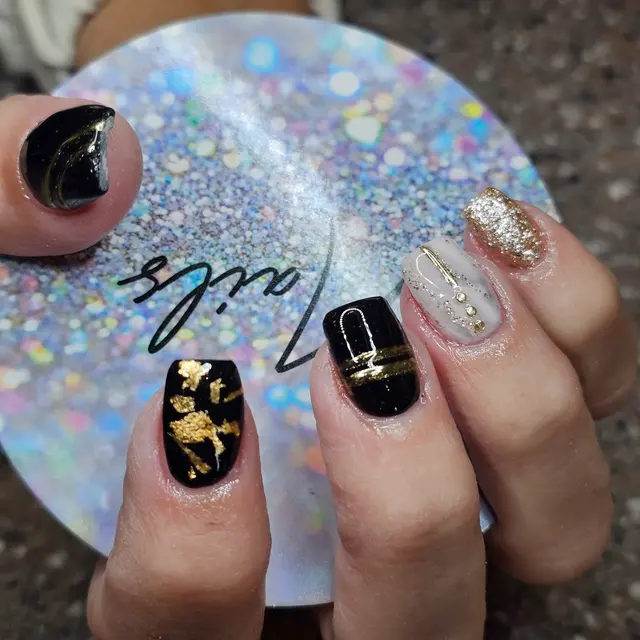 T's Nails & Spa — photo from the business 7