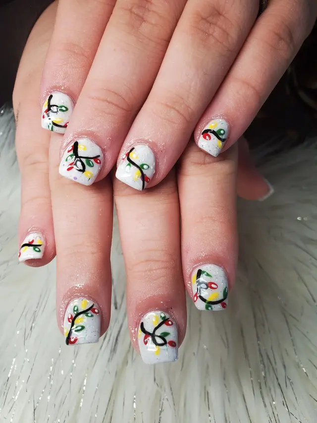 T's Nails & Spa — photo from the business 8