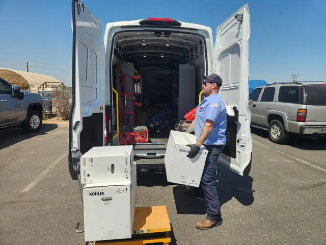 Roto-Rooter Plumbing & Water Cleanup — photo from the business 7