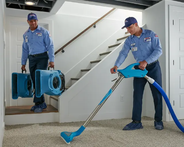 Roto-Rooter Plumbing & Water Cleanup — photo from the business 8