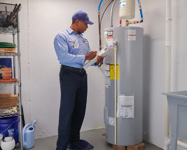 Roto-Rooter Plumbing & Water Cleanup — photo from the business 6