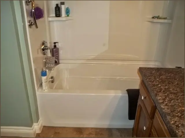 Nelson Family Plumbing & Water Heaters — customer photo 4