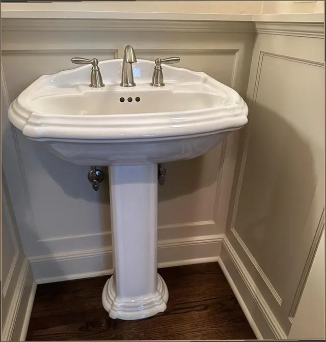 Nelson Family Plumbing & Water Heaters — customer photo 6