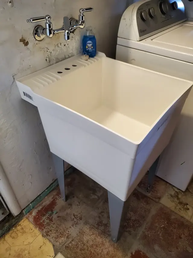 Val Betti Plumbing — customer photo 10