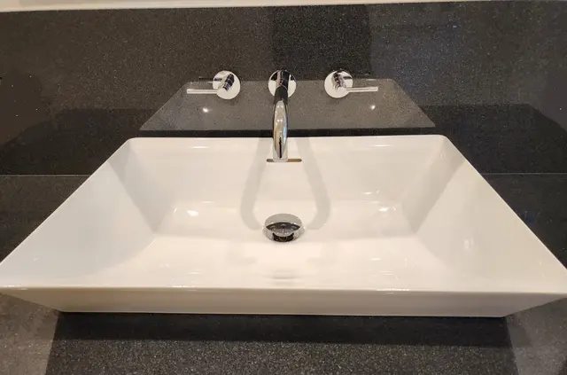 Val Betti Plumbing — photo from the business 9
