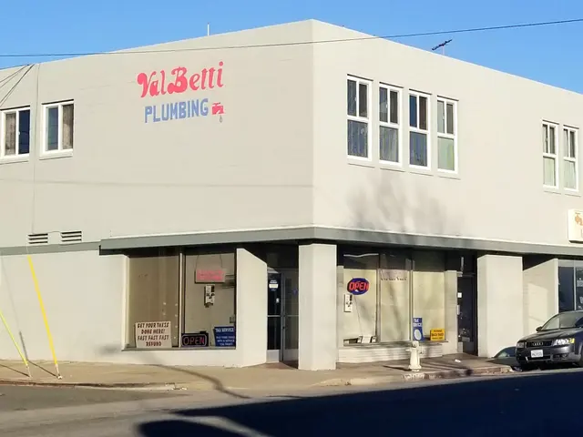 Val Betti Plumbing — customer photo 6