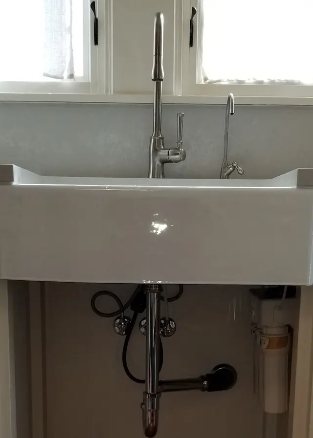 Val Betti Plumbing — photo from the business 11